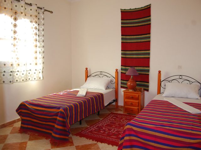 Tigmi Ayour Apartments - Mirleft - +212 670-706043