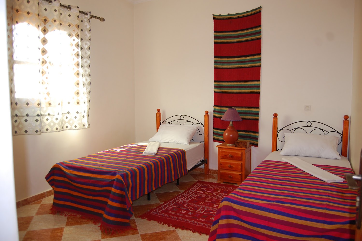 Tigmi Ayour Apartments - Mirleft