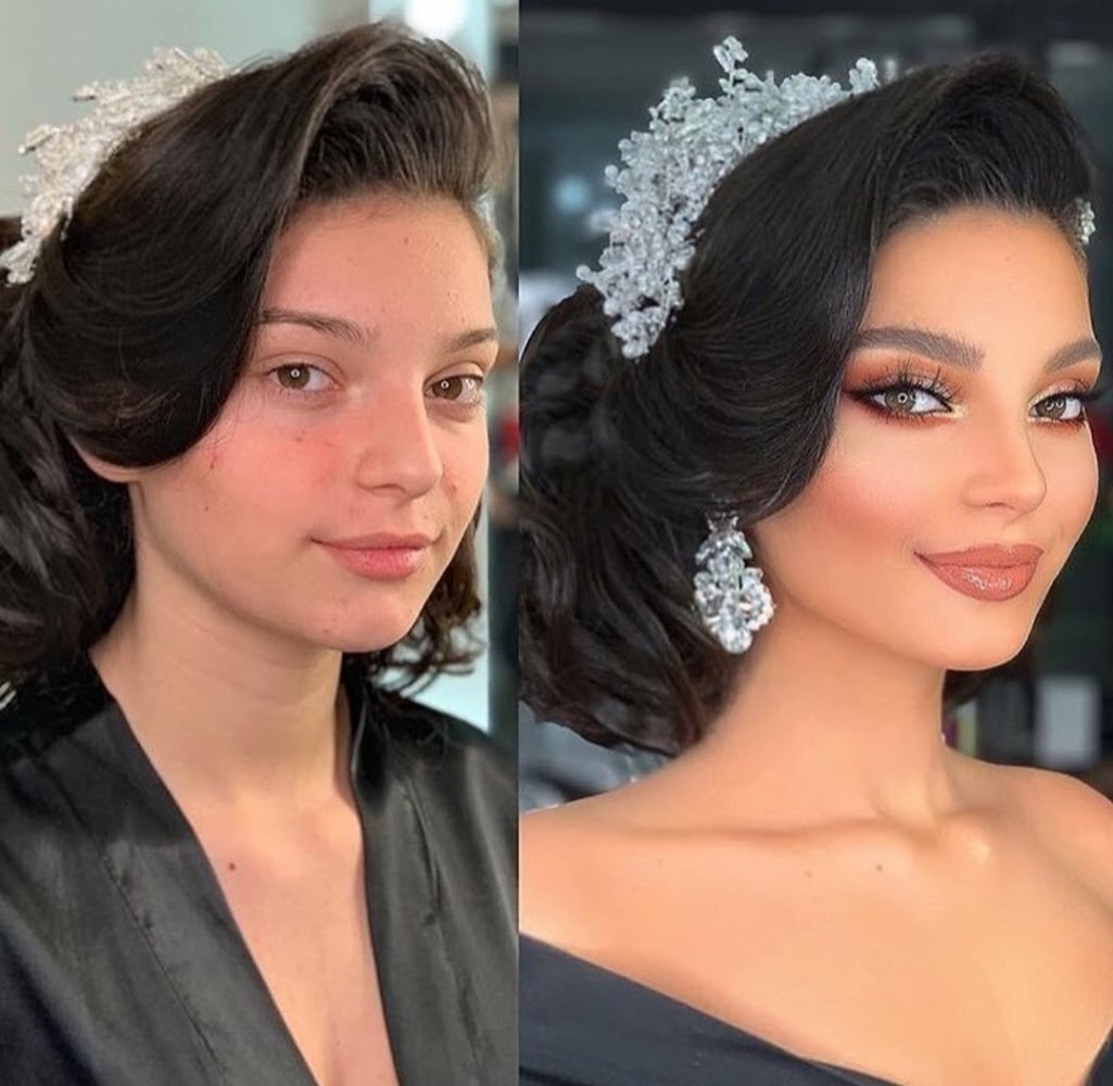 Salma Amari