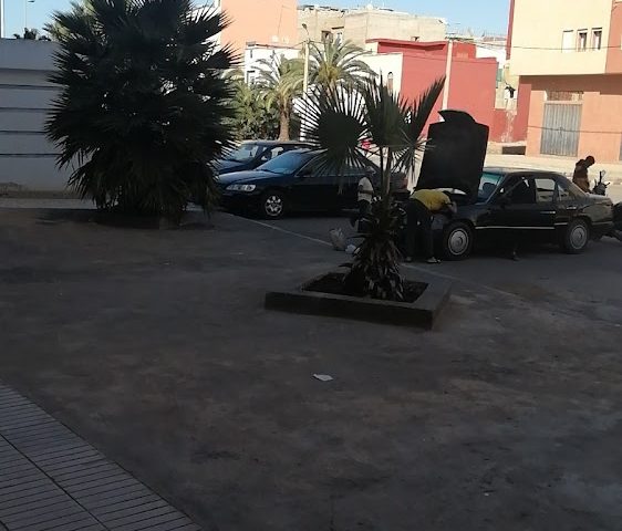 Salon chaimaa - Bouznika - +212 618-029781