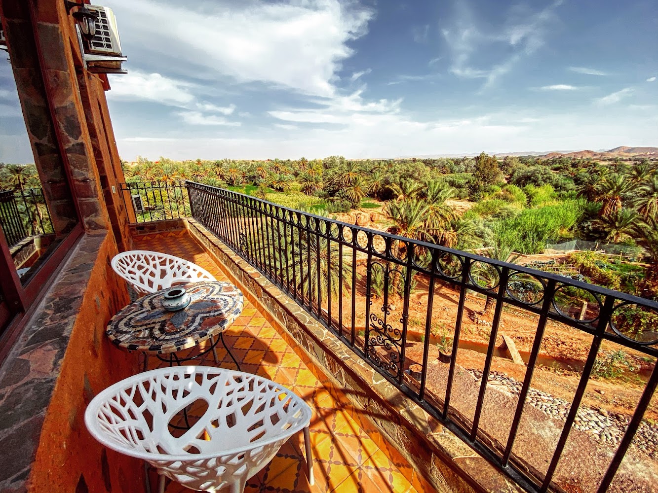 Riad Chay & Boutique - Tifoultoute