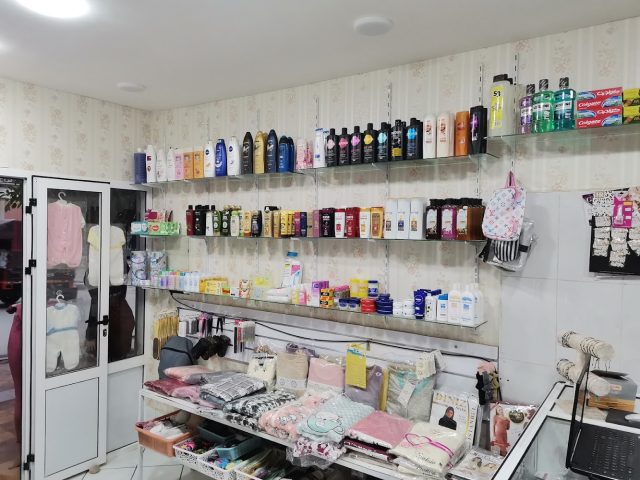 Boutique MB - Tahala - +212 639-738373