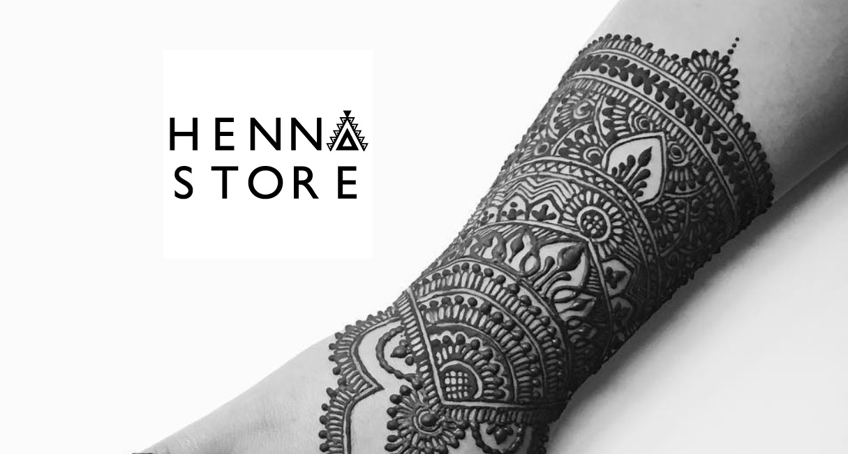 The Henna Store