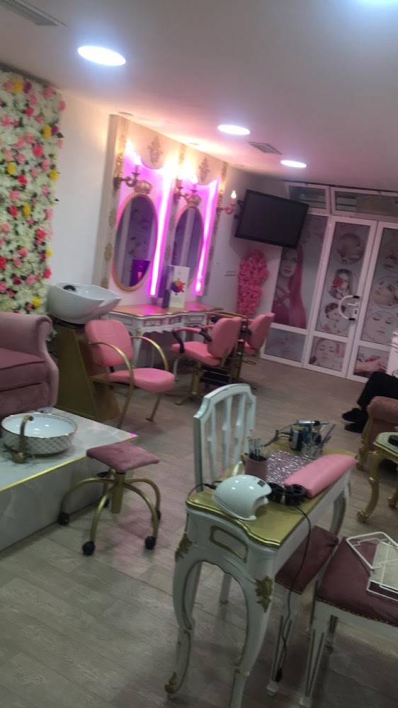 Hailem Beauty Salon - Tanger