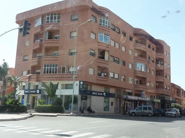 Madani Parfumerie-Coiffure-Esthetique - El Jadida - +212 661-233433