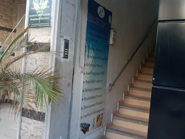 Healing concept - Kénitra - +212 5373-25733