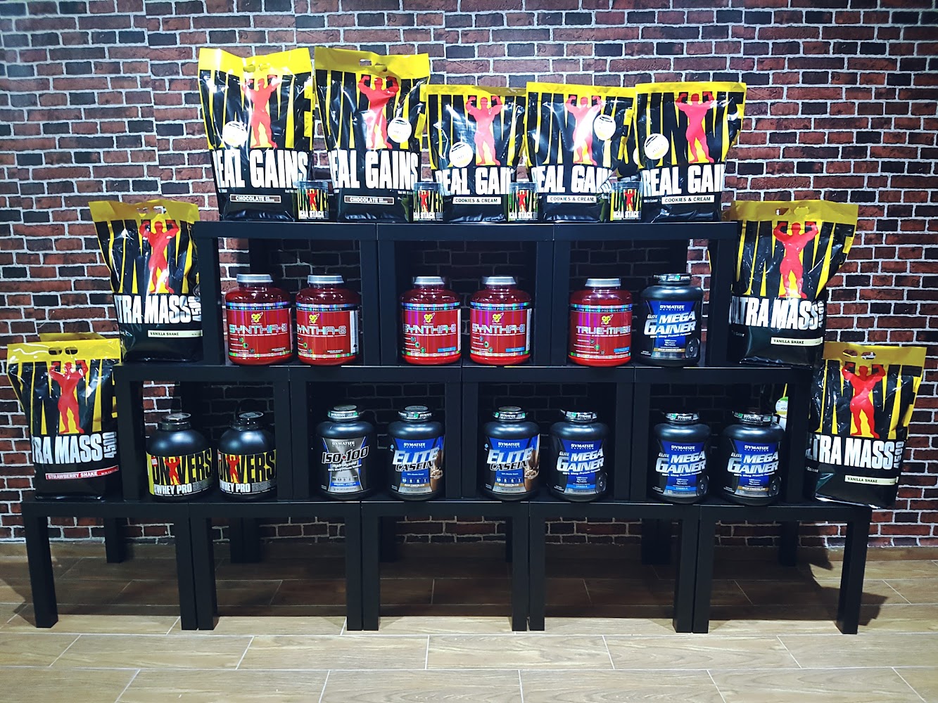 PROTEIN STORE - Casablanca