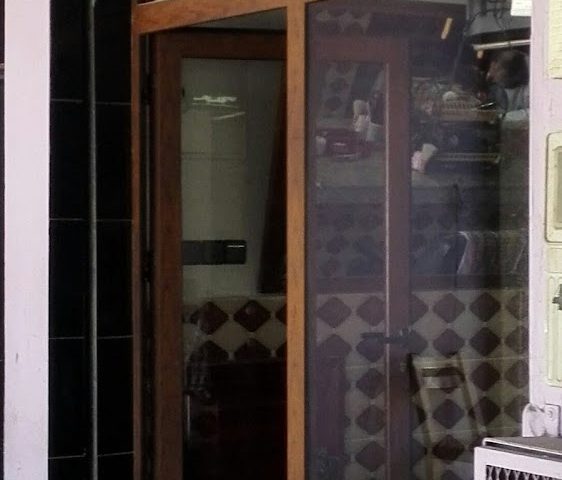 Salon ANOUAR - Benslimane -