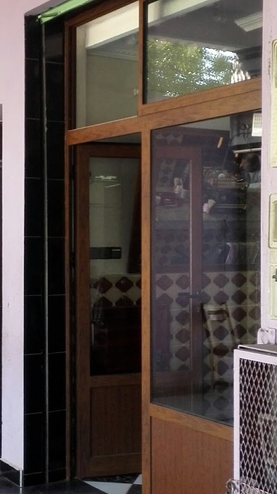Salon ANOUAR - Benslimane