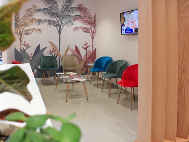 Dr Leghzaoui Nora - Cabinet Médico-laser Esthétique & Nutrition - Agadir - +212 5282-23260