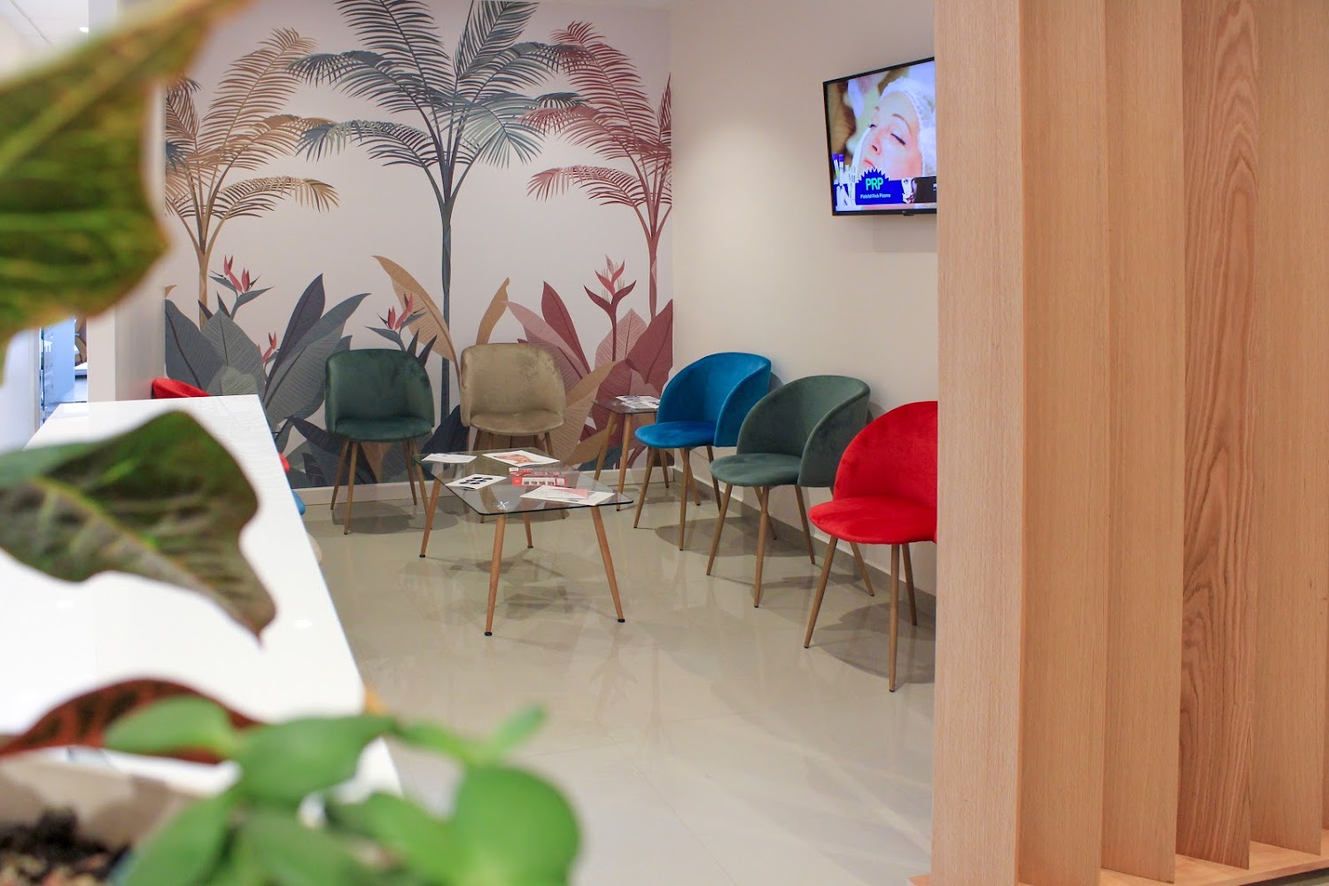 Dr Leghzaoui Nora - Cabinet Médico-laser Esthétique & Nutrition - Agadir