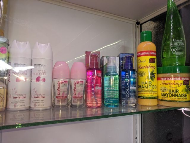 LA Beauté