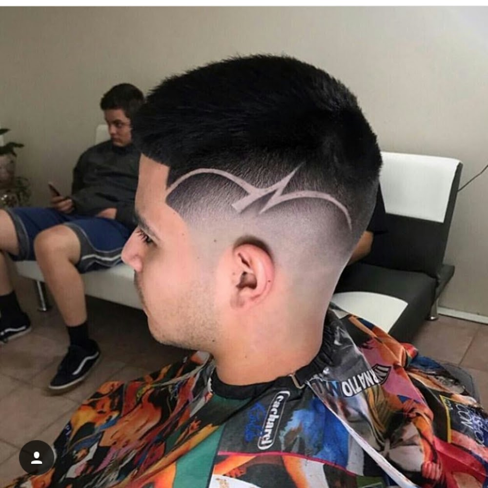 Yahya  Barbería