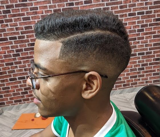BARBER SHOP✓WAHRANI - Goulmima - +212 708-174567