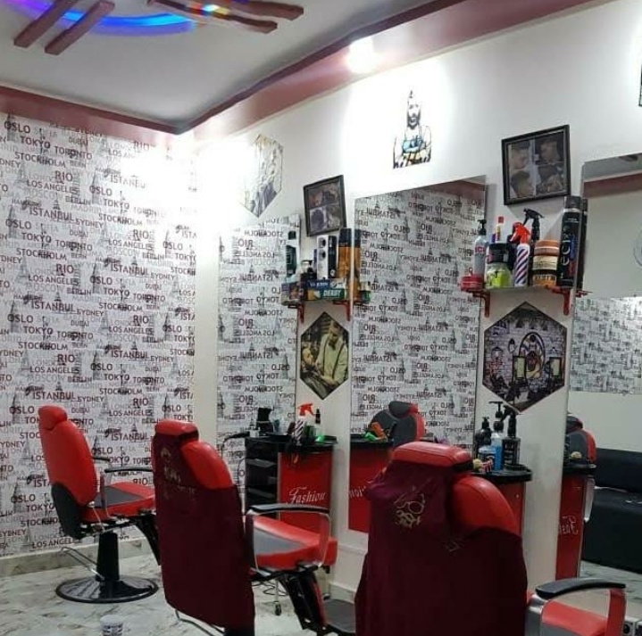 Salon Tokyo