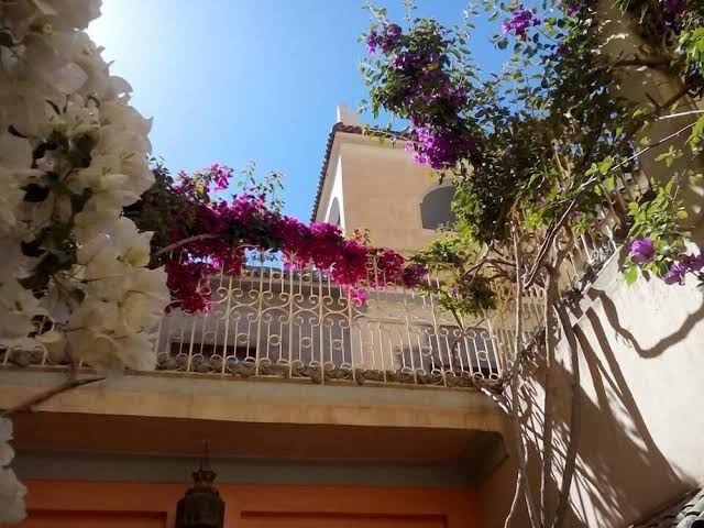 Riad de Rêve - Zagora - +212 677-191337