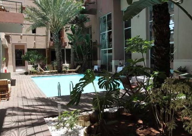 Hotel Casablanca Suites & Spa