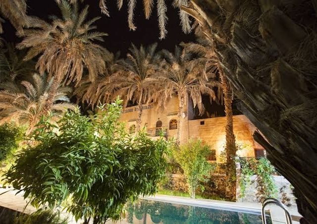 Riad Soleil du Monde - Amazraou - +212 661-687131