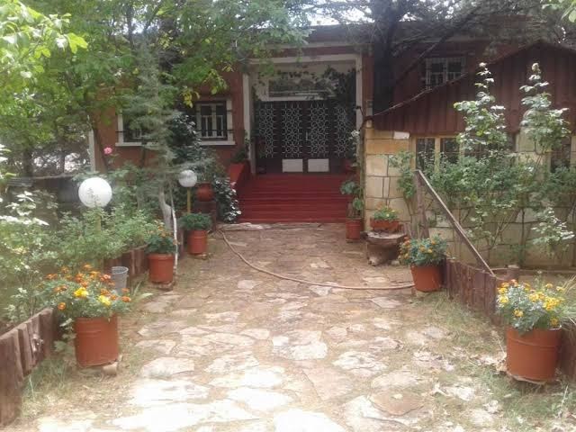 Auberge la Forestiere - Timahdite - +212 662-096899