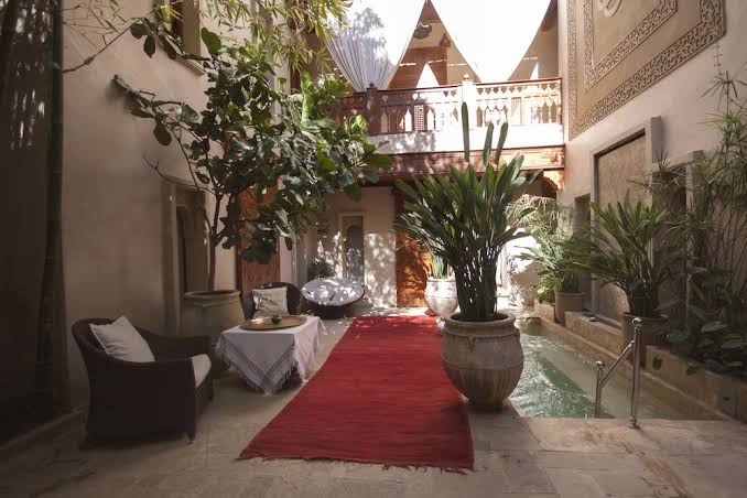 Riad Flam&Spa