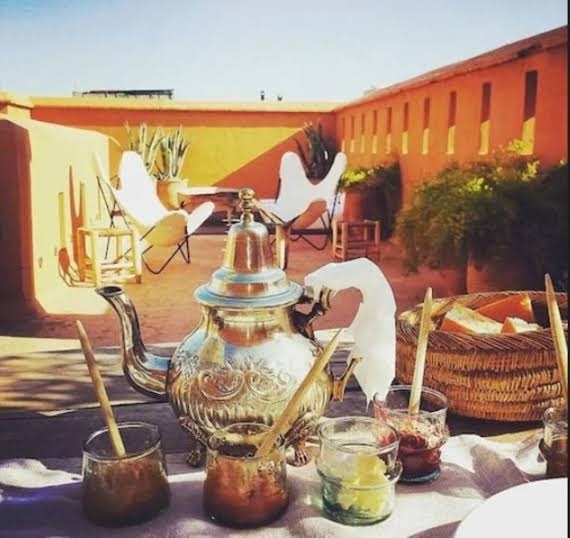 Riad Azzouna13 - Azzouna