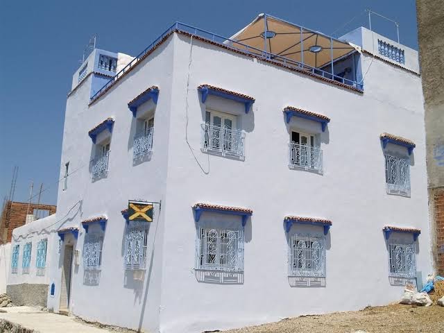 Rif-for-Anyone - Chefchaouen - +212 5399-88116