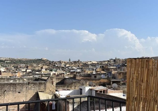 Dar Rbab - Fès - +212 662-303365