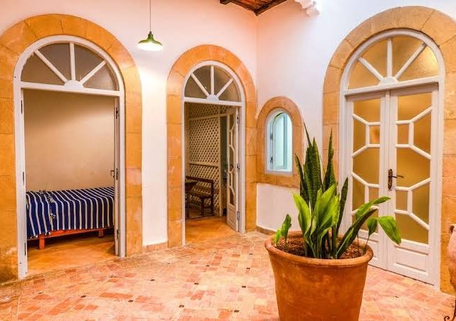 DAR ZAYNA - Essaouira - +212 666-747720