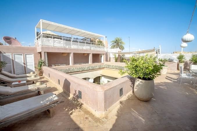 Riad à Marrakech | Riad Marrakech Vendôme