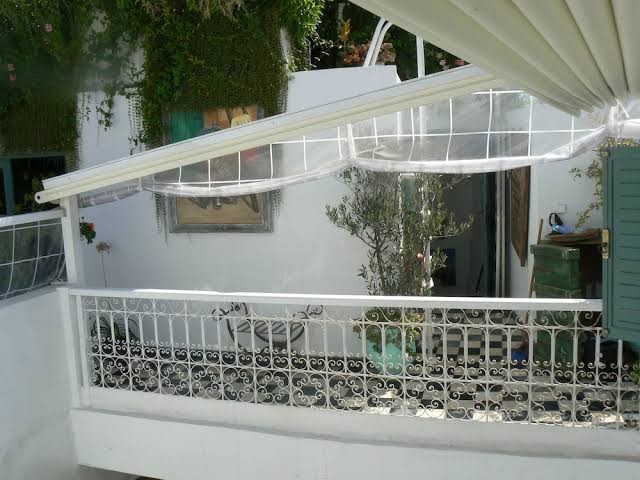 Dar Del Mare - Maison d'hôtes de charme - El Jadida - +212 5233-72807