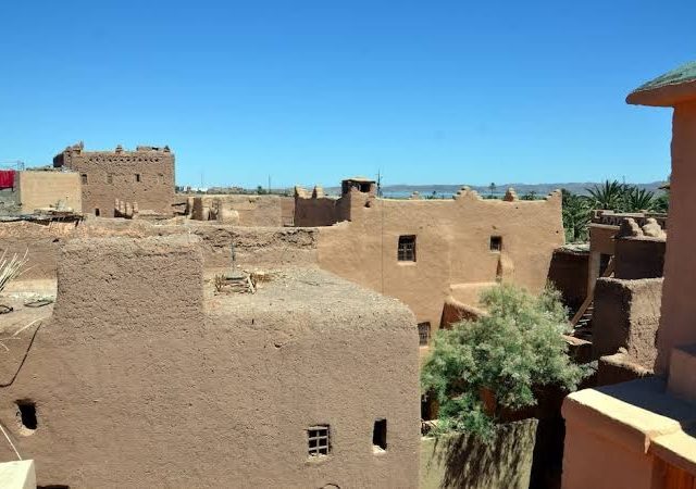 Dar El Nath - Ouarzazate - +212 5248-84167