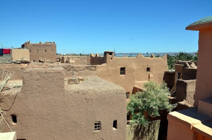 Dar El Nath - Ouarzazate