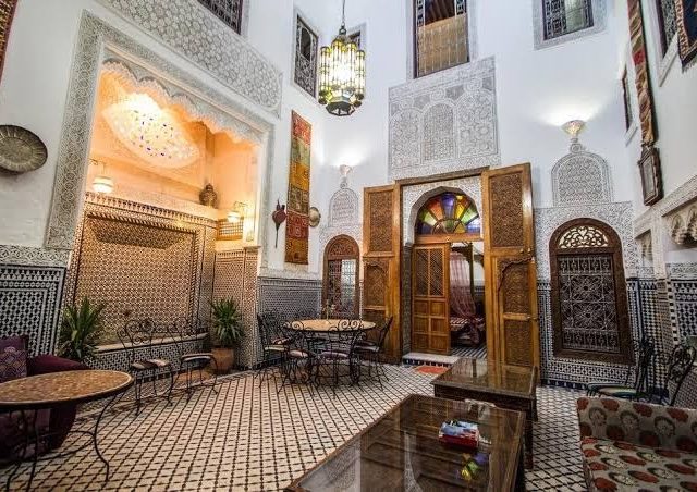 Dar Zohor - Fès