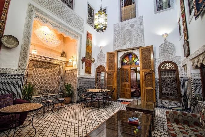 Dar Zohor - Fès