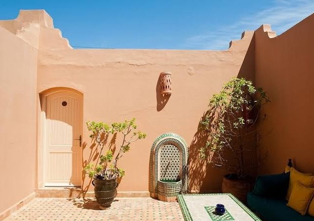 Dar Maktoub - Agadir - +212 661-376344