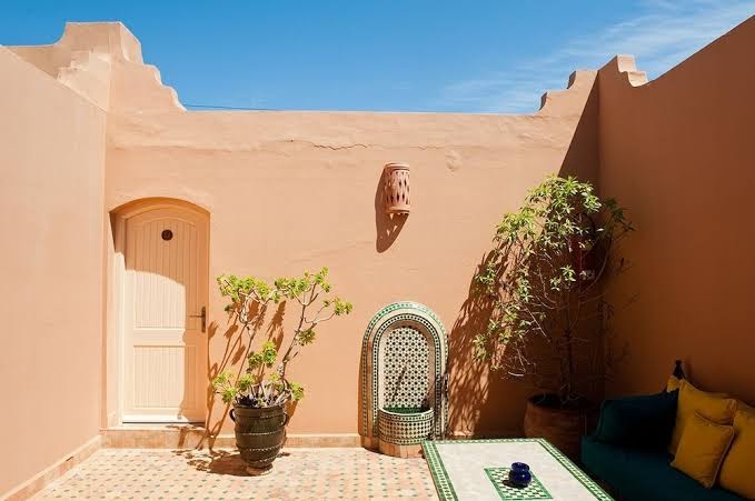 Dar Maktoub - Agadir