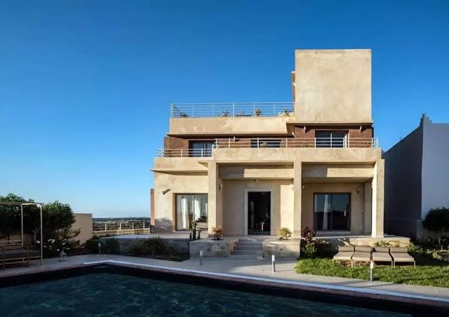 La Maison Rayhan Essaouira -  - +212 707-897715