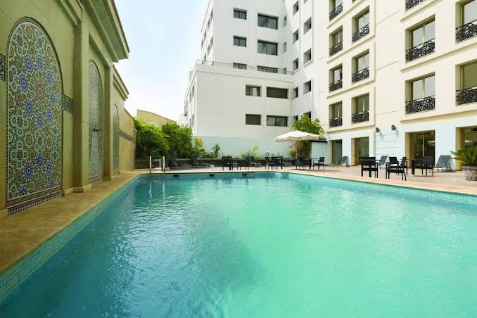 Ramada Fes Hôtel