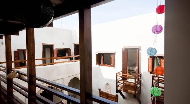 Riad El Maâti