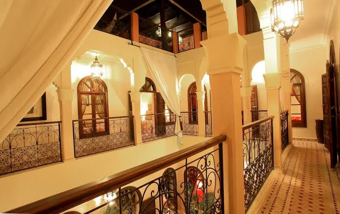 Riad Djemanna - Marrakech