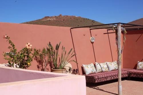 Tifawin Home & Garden - Mirleft - +212 661-437494