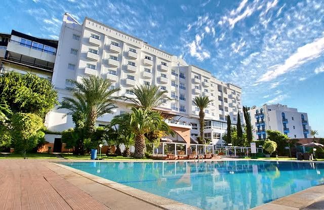 Tildi Hôtel Agadir & SPA - Agadir - +212 5288-20609