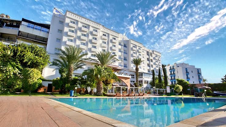 Tildi Hôtel Agadir & SPA
