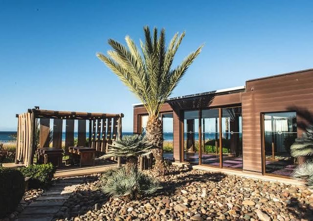 Paradis Plage Surf Yoga & Spa - Agadir - +212 5282-00382