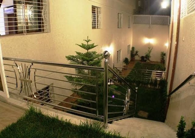 Riad Mimosa - Fès - +212 5356-24949