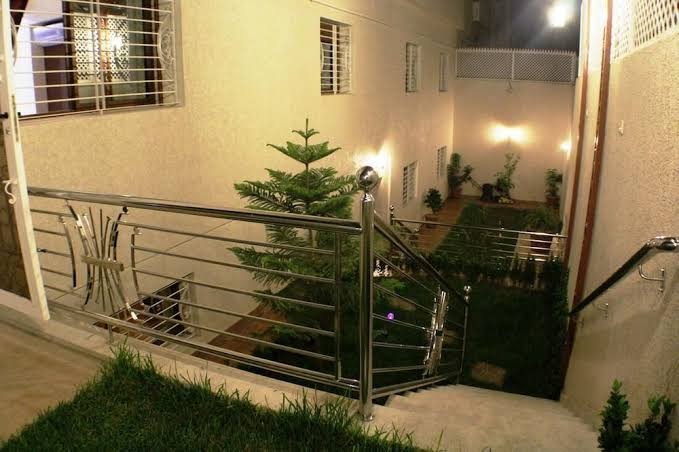 Riad Mimosa - Fès