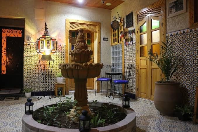 Riad Les Chtis d'Agadir - Agadir