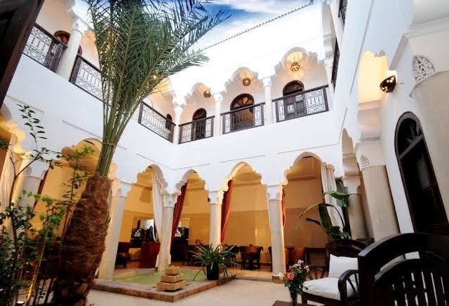 Riad Elias - Marrakech