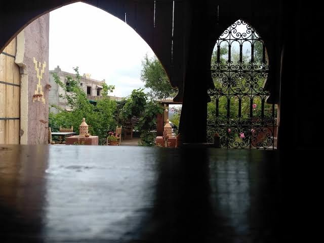 Dar Aya - Ouzoud - +212 672-884915