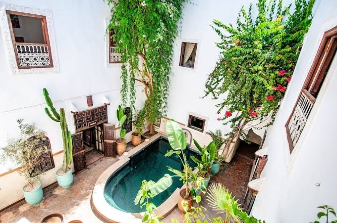 Hotel & Spa Riad Dar El Aila